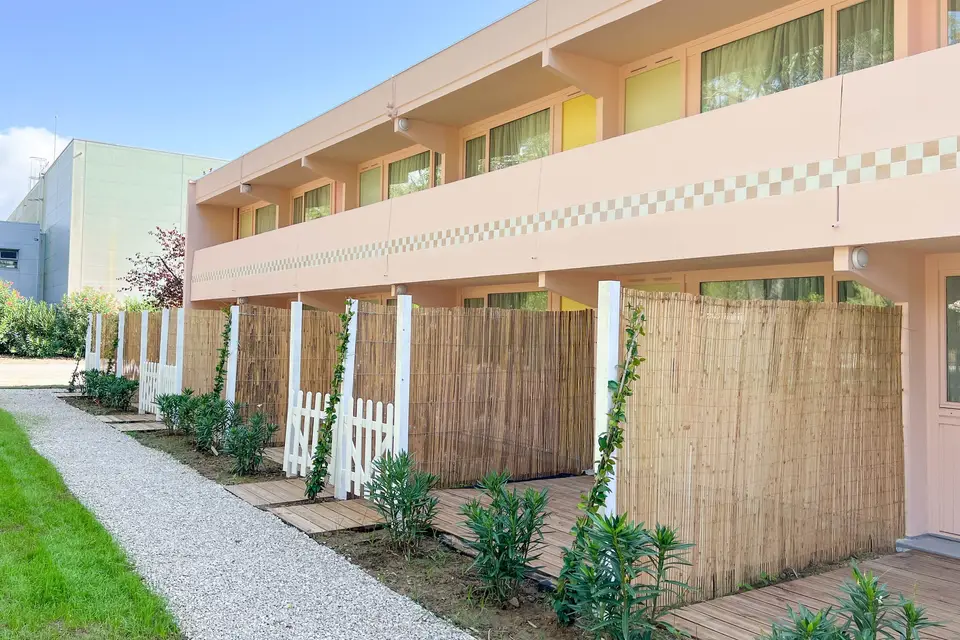 Hollywood Hotel Cannes — photo 6