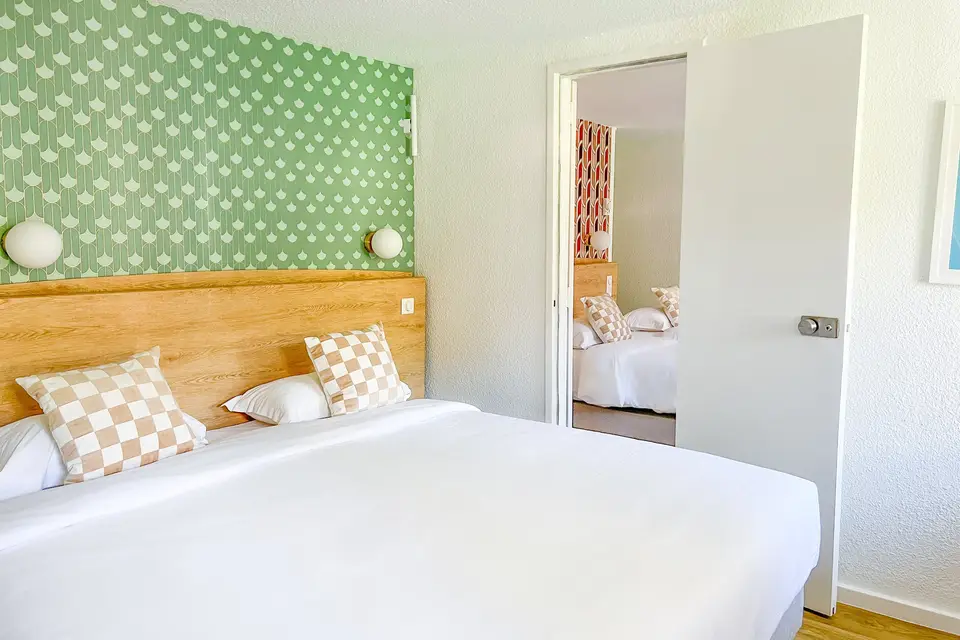 Hollywood Hotel Cannes — photo 7