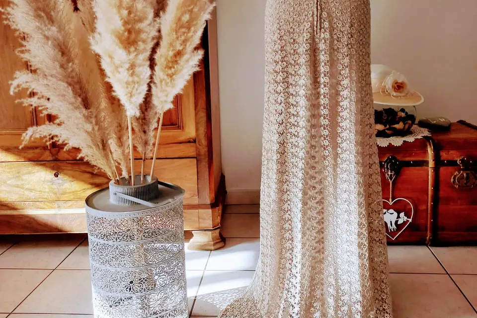 Rêve et Romance — photo 5