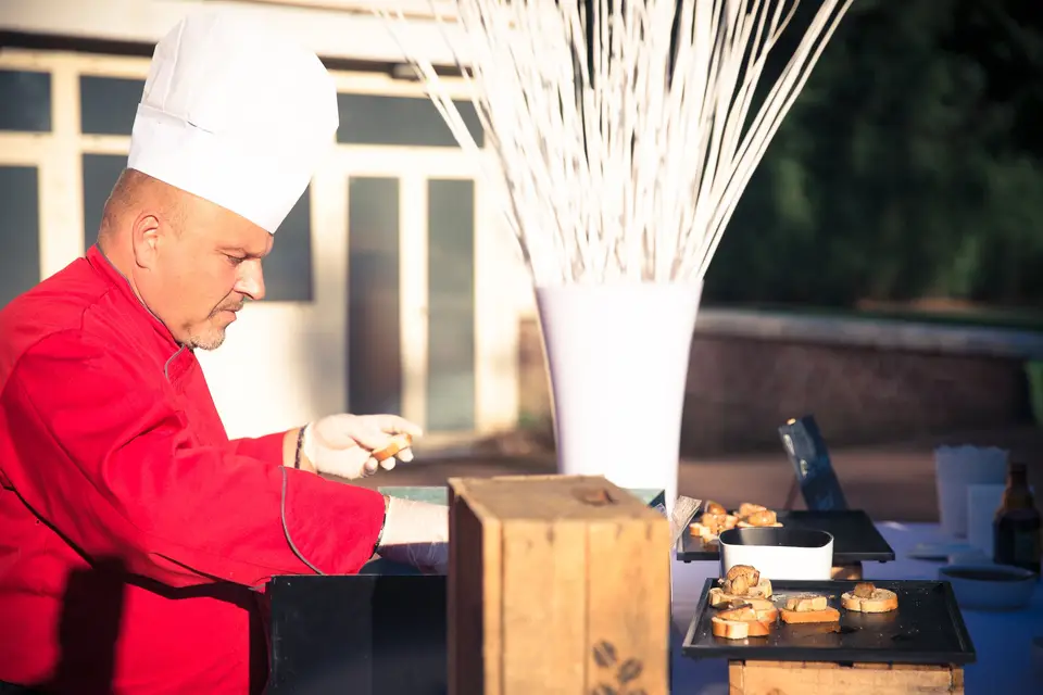 Big Evenement Ciel — photo 4