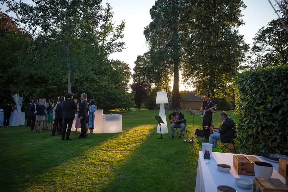 Big Evenement Ciel — photo 5