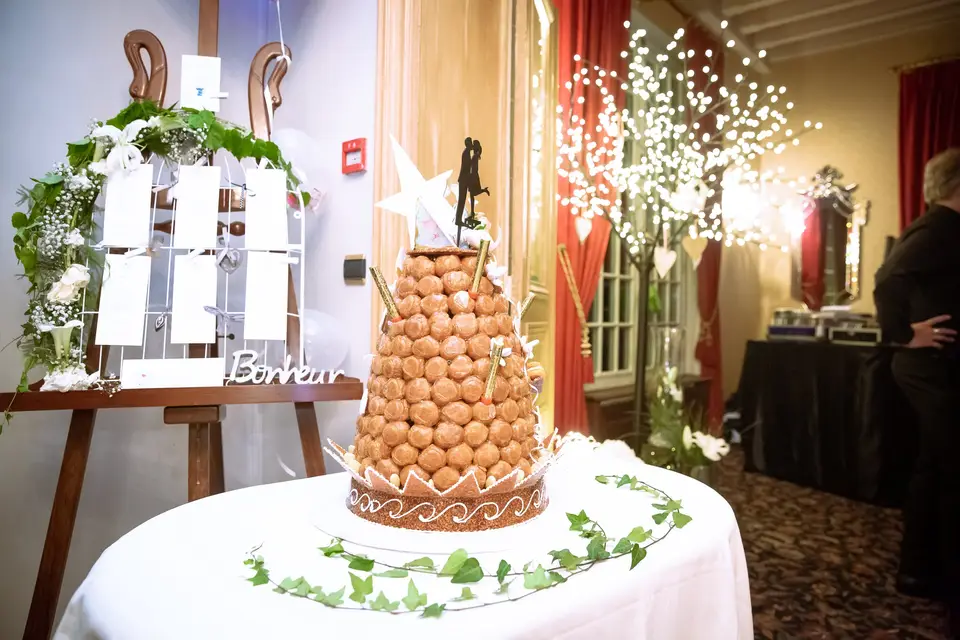 Big Evenement Ciel — photo 2