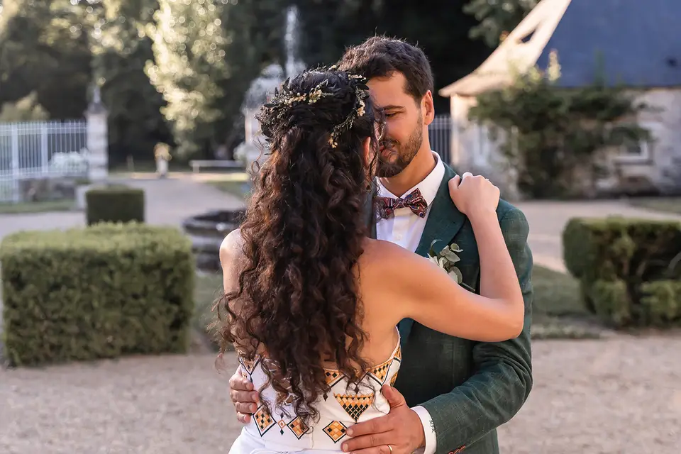 Camille coiffure à domicile — photo 4