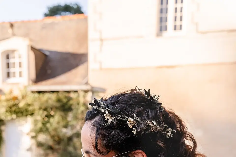 Camille coiffure à domicile — photo 5