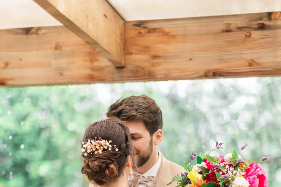 Camille coiffure à domicile — photo 3