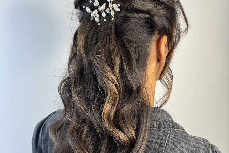 Camille coiffure à domicile — photo 8