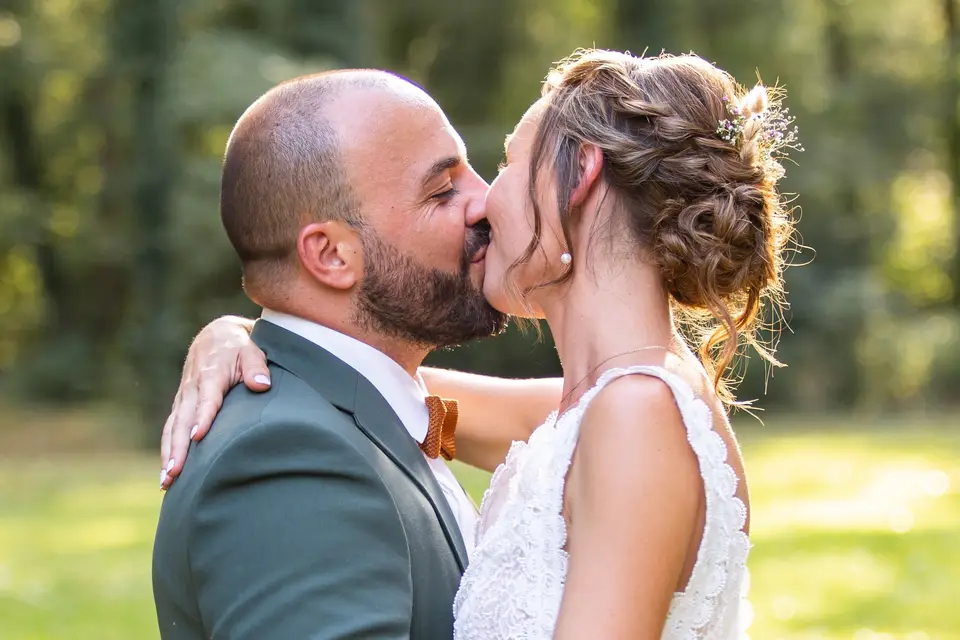 Camille coiffure à domicile — photo 1