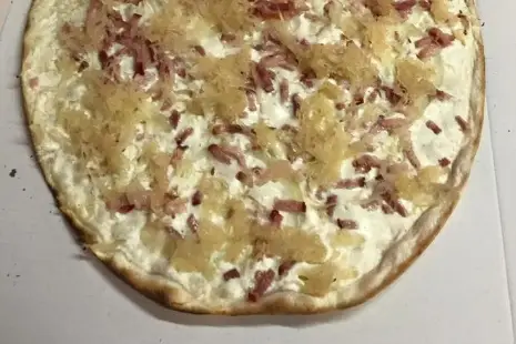 Elsass Flamm's — photo 1