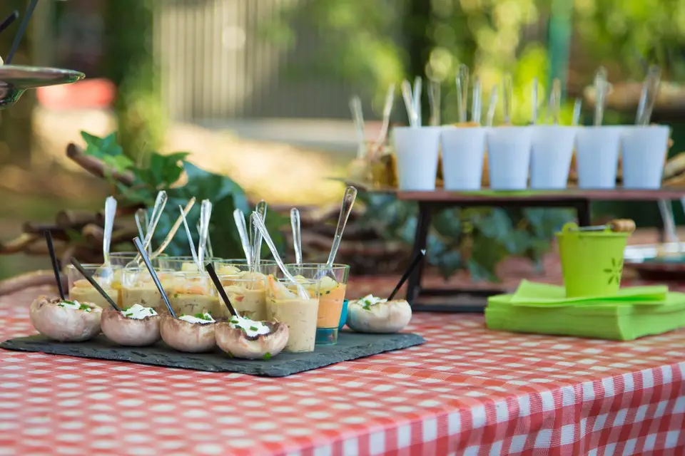 Délices Gourmands — photo 7