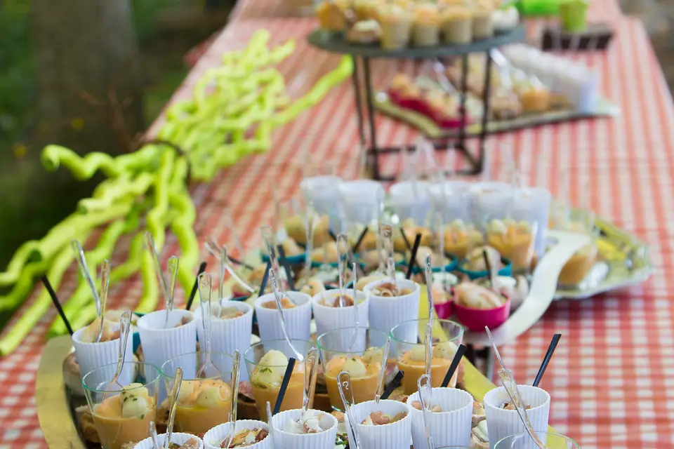 Délices Gourmands — photo 5