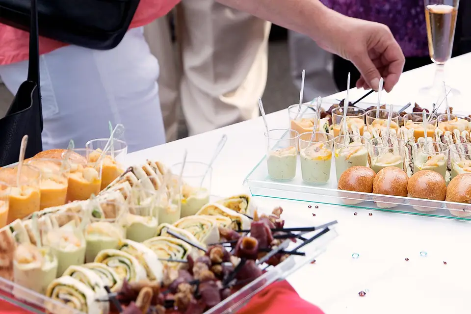 Délices Gourmands — photo 3