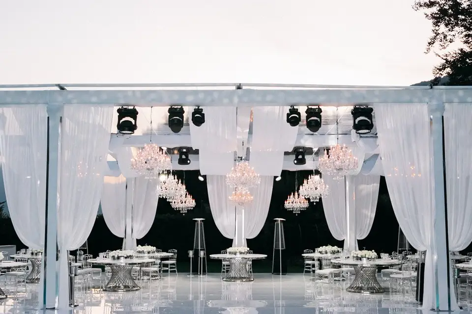 Location de Lustre — photo 2