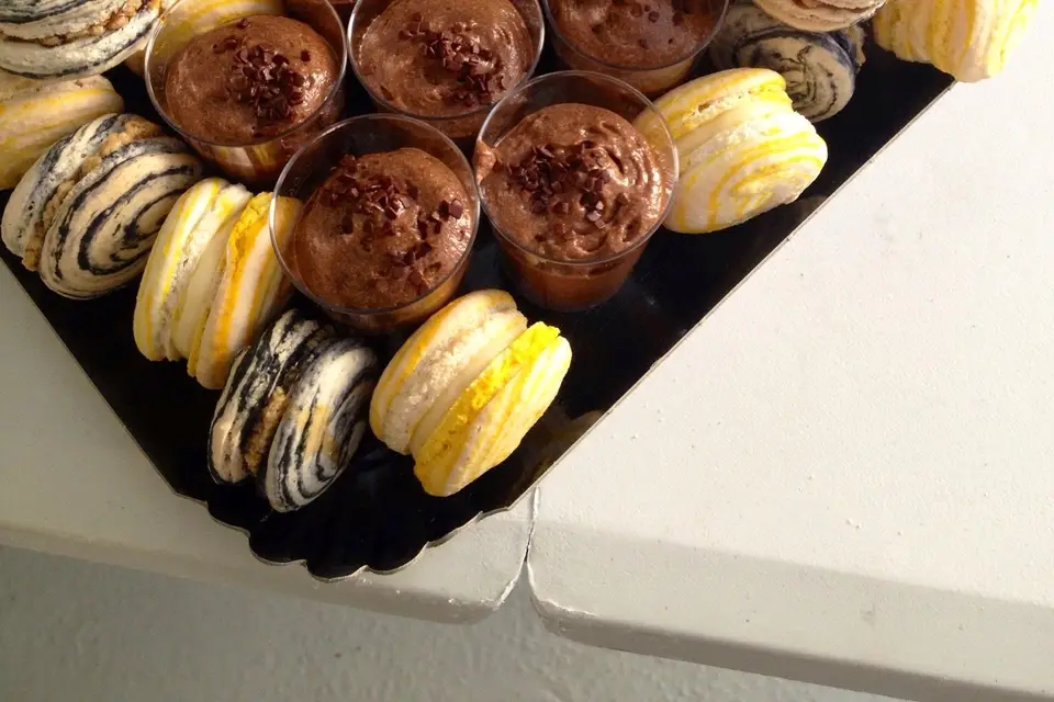 Délices Gourmands — photo 8