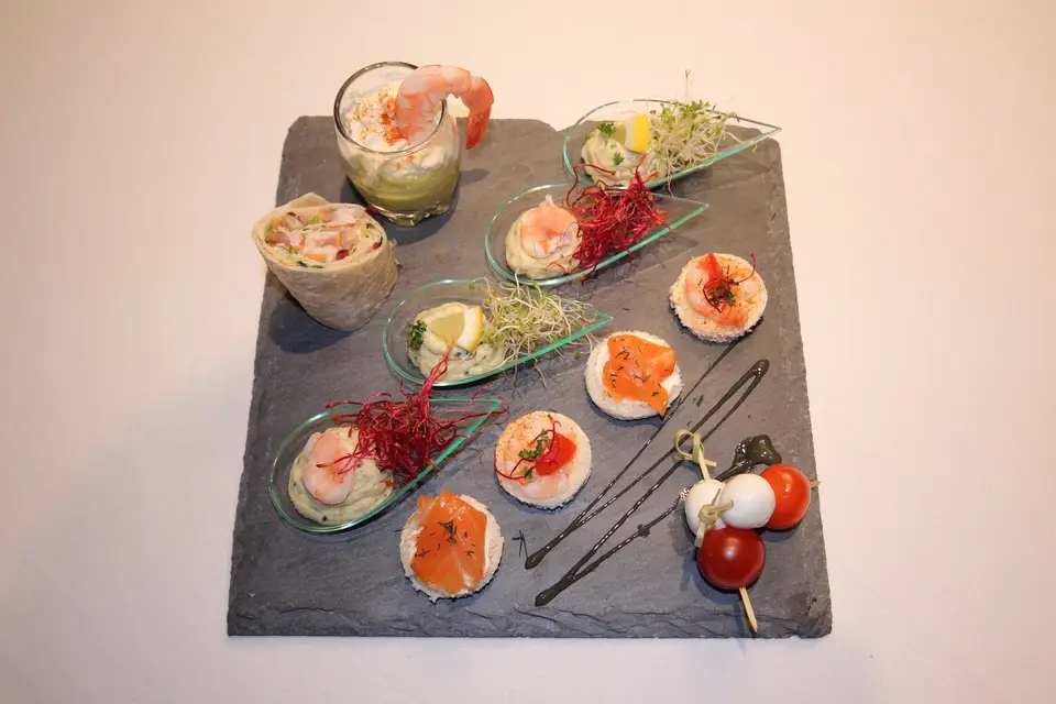 Délices Gourmands — photo 4