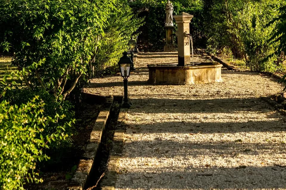 Le Domaine du Colombier — photo 1