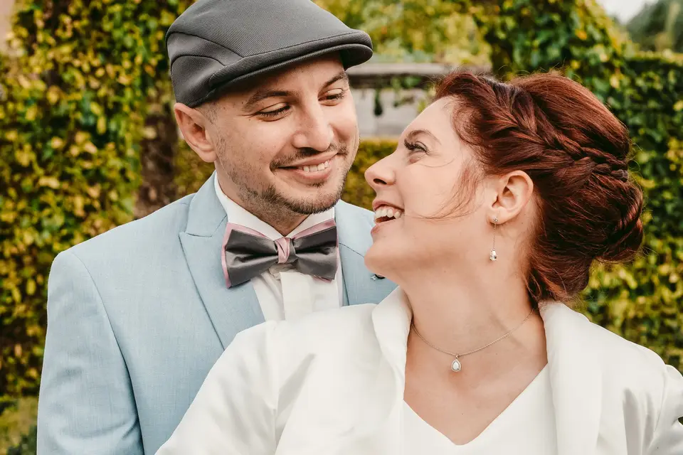 Mélanie Dupuis-Roy — photo 8