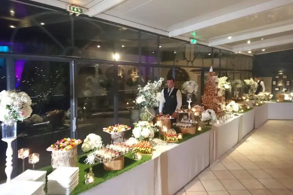 Maison Lescot Traiteur — photo 8