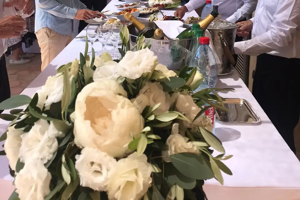 Maison Lescot Traiteur — photo 7