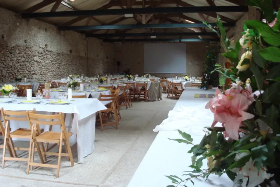 La Grange du Cloître — photo 4