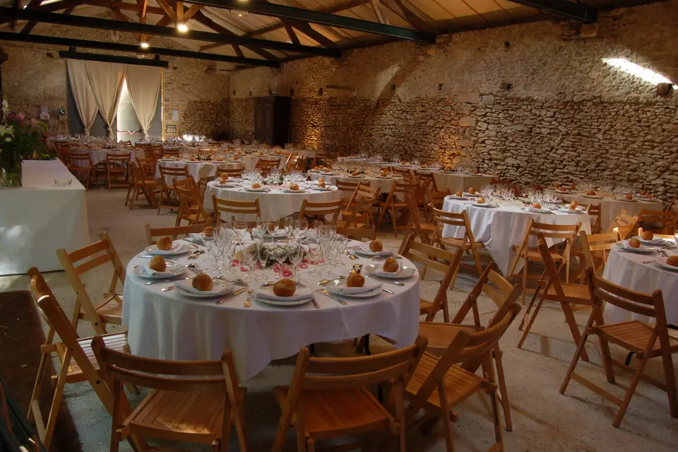 La Grange du Cloître — photo 8