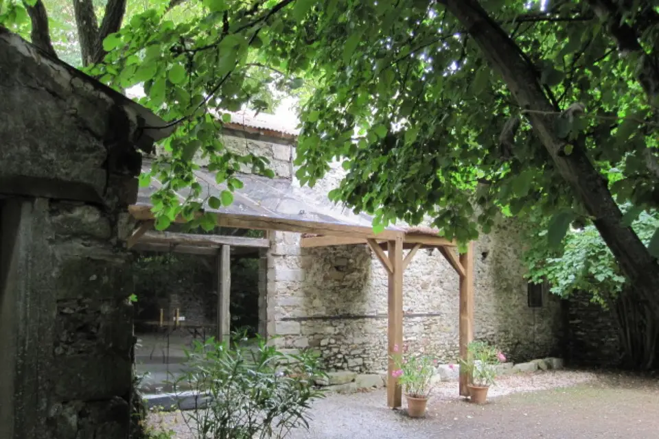 La Grange du Cloître — photo 6