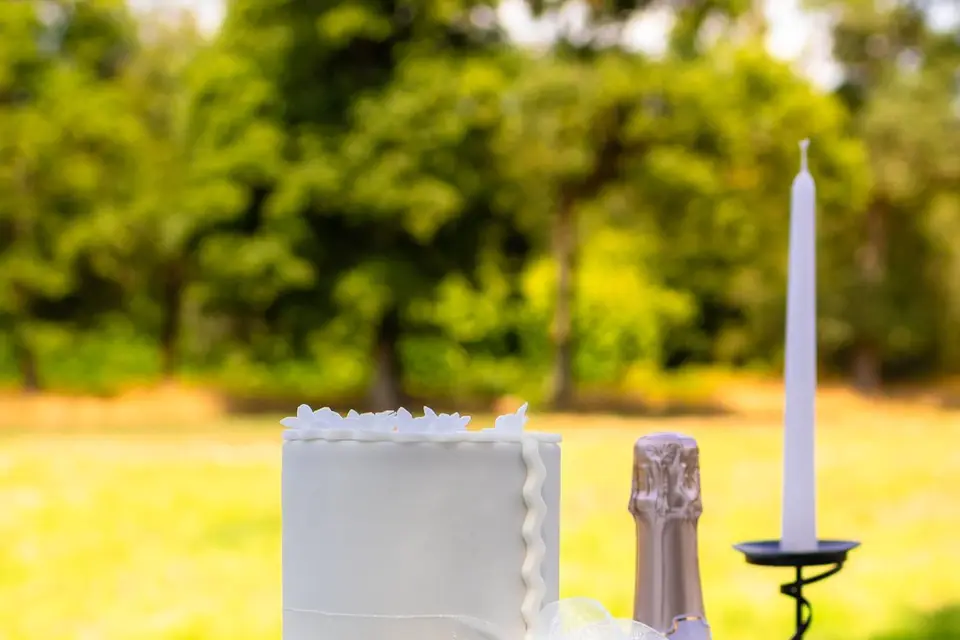 Rosie et la Pâtisserie — photo 1