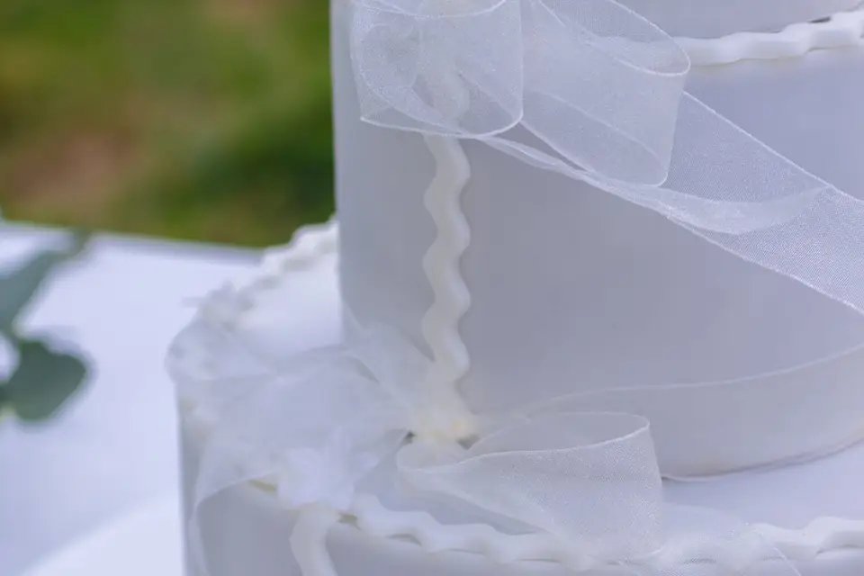 Rosie et la Pâtisserie