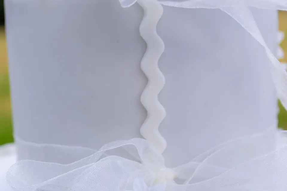 Rosie et la Pâtisserie — photo 2