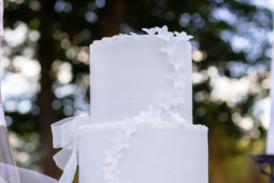 Rosie et la Pâtisserie — photo 6