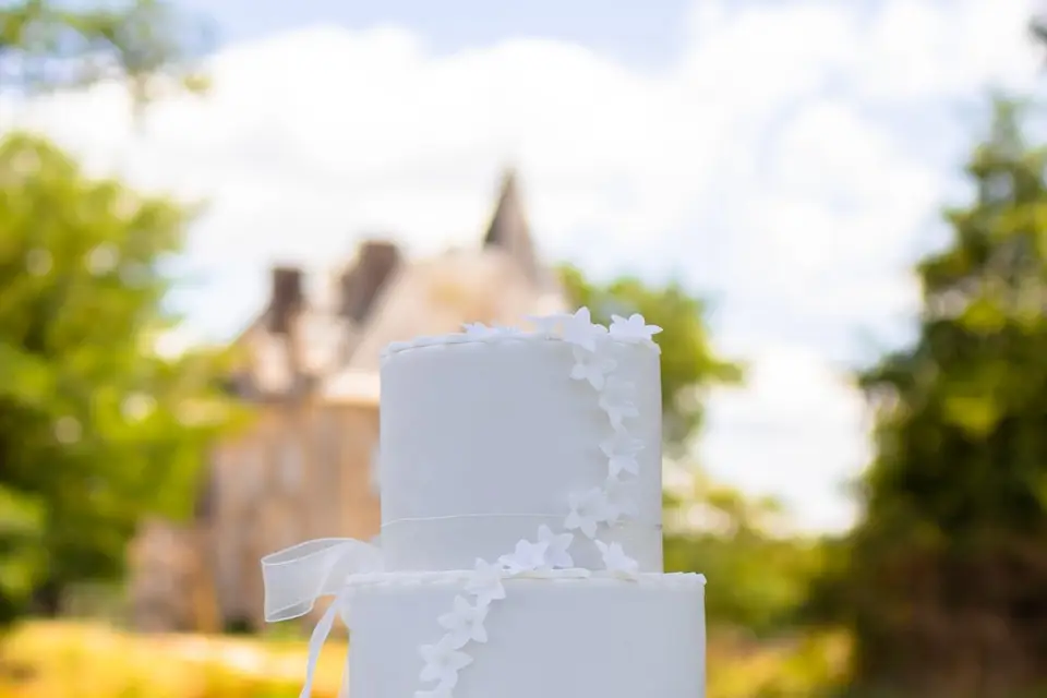 Rosie et la Pâtisserie — photo 5