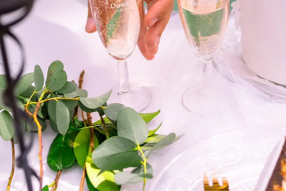 Rosie et la Pâtisserie — photo 4