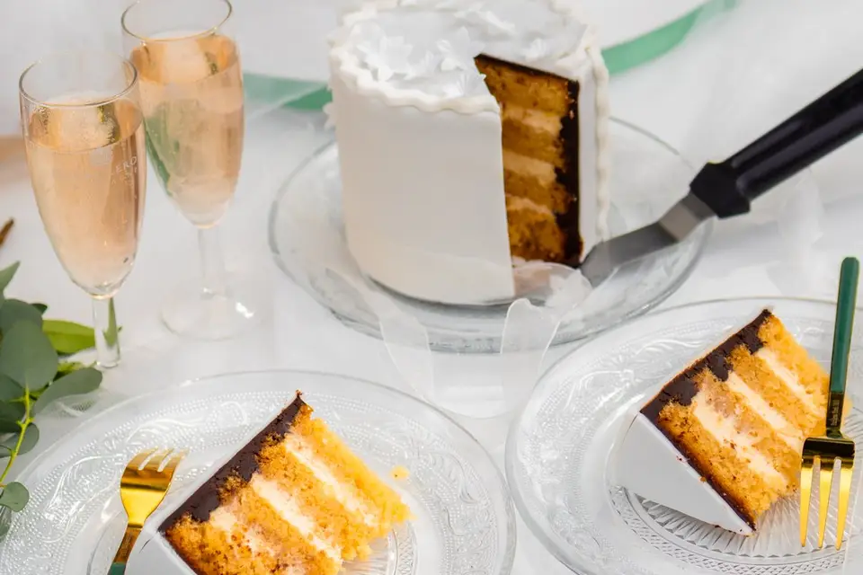 Rosie et la Pâtisserie — photo 3