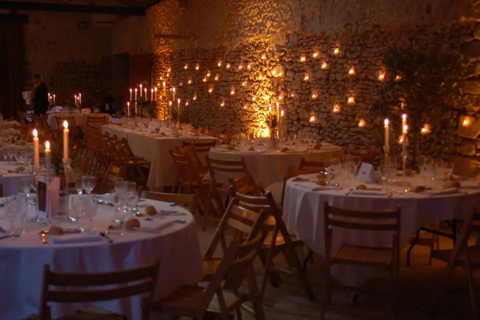 La Grange du Cloître