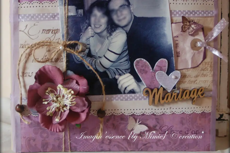 Imagin'essence {by Mimie} — photo 3