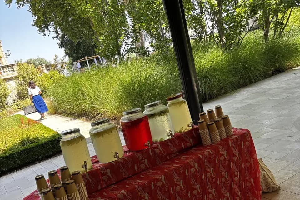 En Faim Prêt de Chez Vous — photo 3