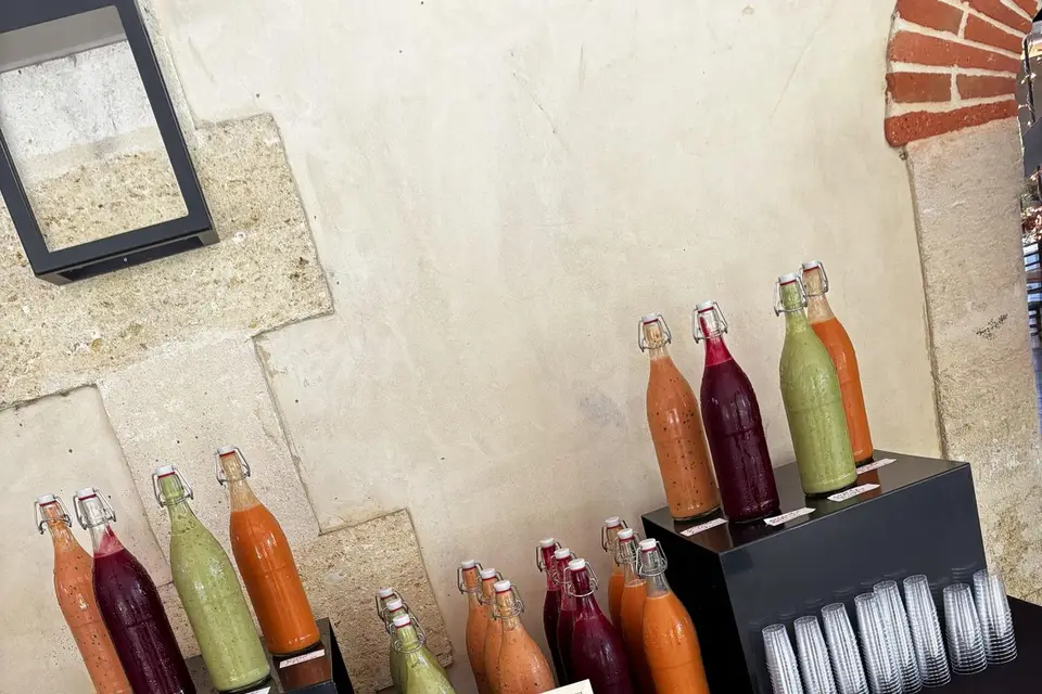 En Faim Prêt de Chez Vous — photo 4