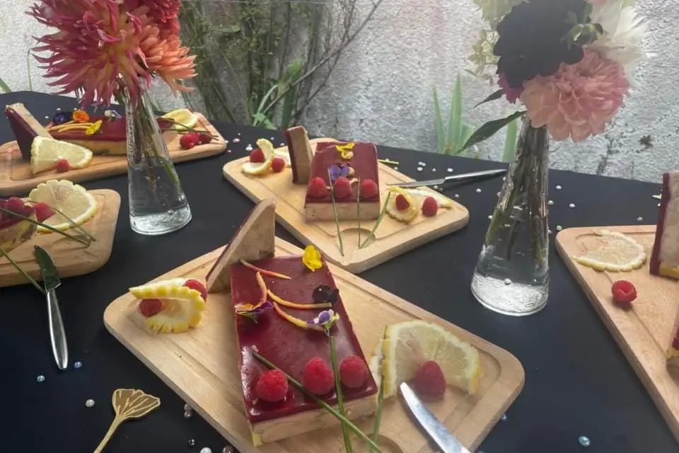 En Faim Prêt de Chez Vous — photo 5