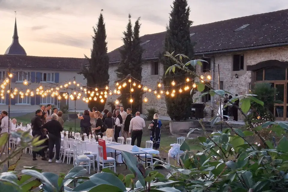 Château Saint Germé — photo 3