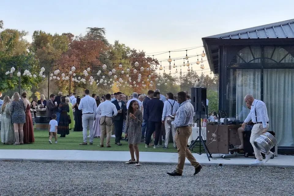 Château Saint Germé — photo 7