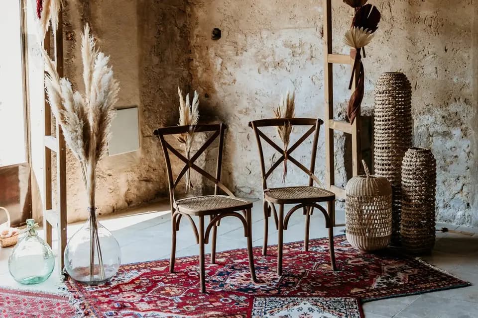 Le Chineur des Alpilles — photo 8