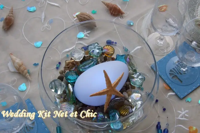 Wedding Kit Net et Chic — photo 3