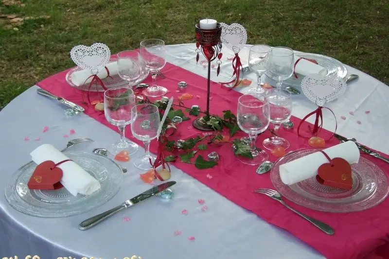 Wedding Kit Net et Chic — photo 4