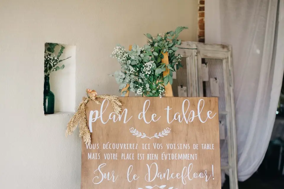 Meja Deco — photo 3