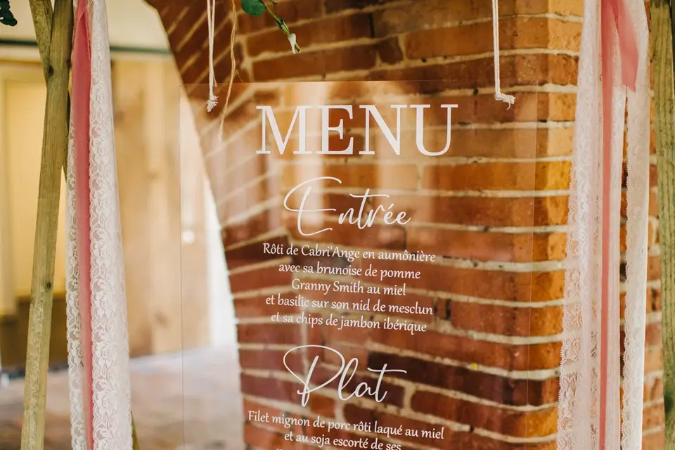 Meja Deco — photo 6