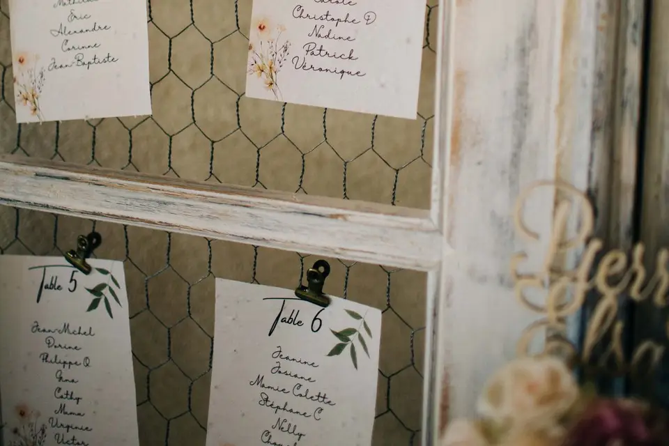 Meja Deco — photo 8