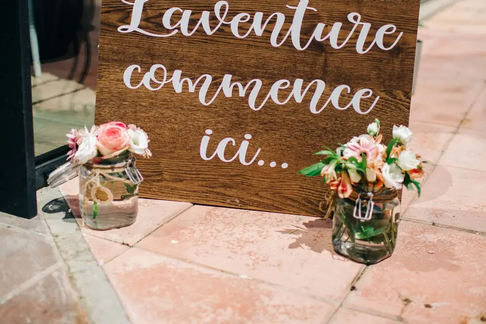 Meja Deco — photo 5