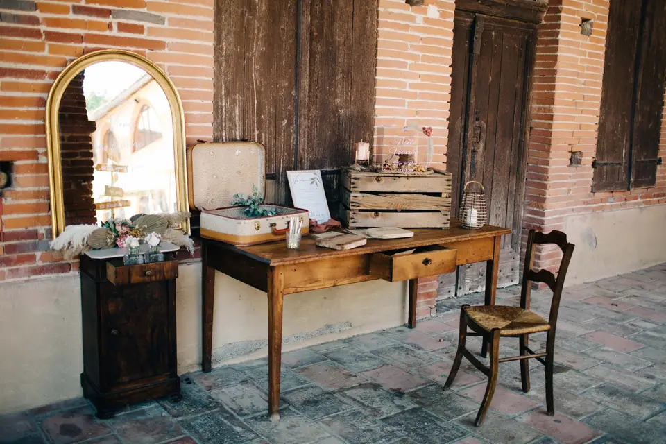 Meja Deco — photo 4