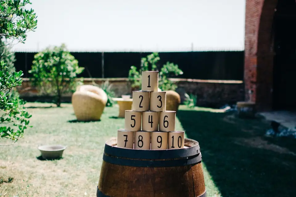 Meja Deco — photo 7