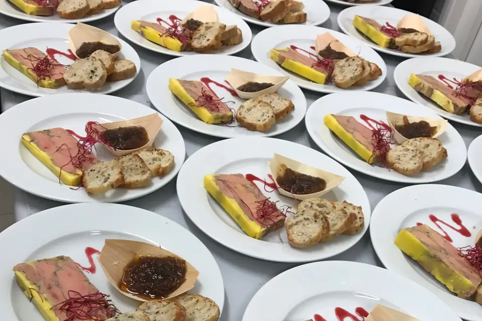 En Faim Prêt de Chez Vous — photo 6