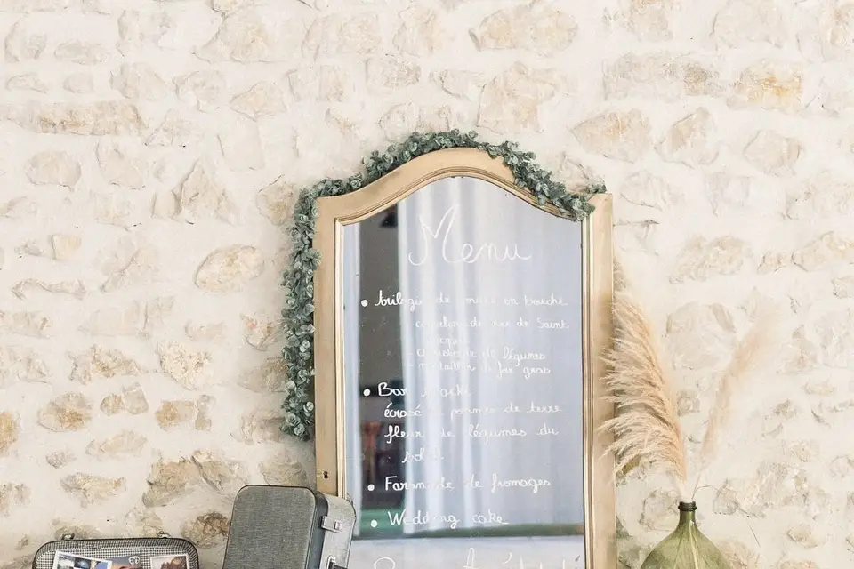 Le Chineur des Alpilles — photo 1